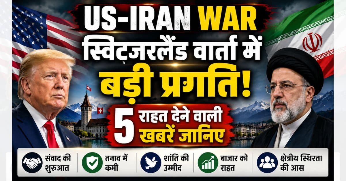 US-Iran War