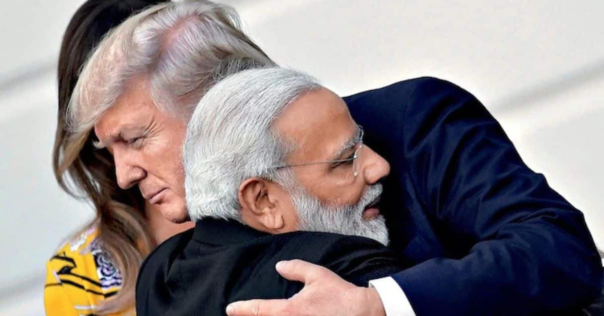 Trump Modi Friendship: भारत-अमेरिका रिश्तों पर 5 बड़ी बातें