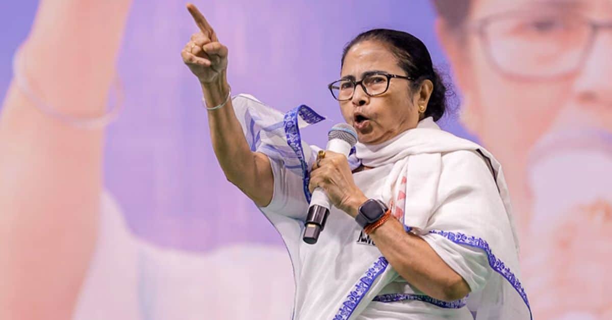 Mamata Banerjee Challenge: TMC के सामने 5 बड़ी चुनौतियां