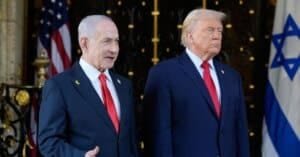 Trump Asks Netanyahu
