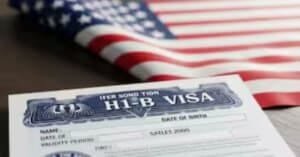 H-1B Visa Fee