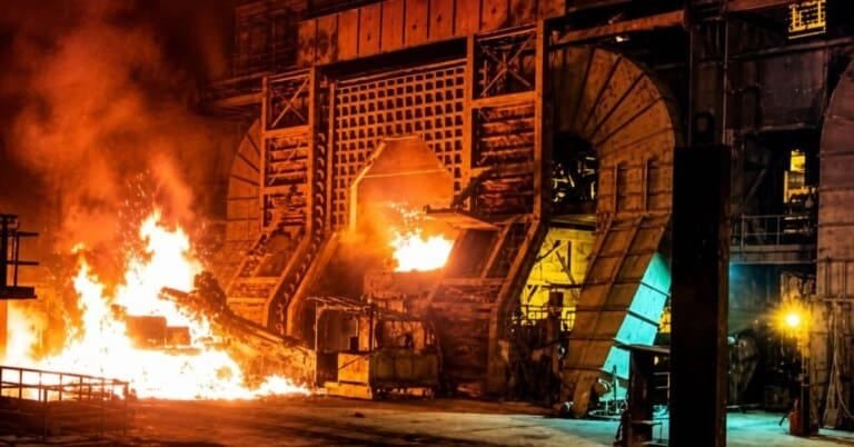 Visakhapatnam Steel Plant Accident: 8 मौतों से मचा हड़कंप