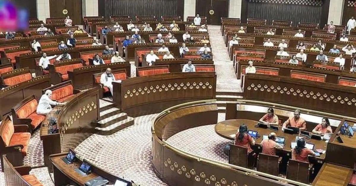 Rajya Sabha Polls: MP कांग्रेस की रणनीति और बढ़ी सियासी हलचल