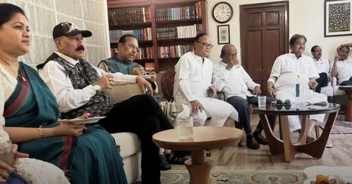 Rebel TMC MPs: BJP से जुड़ी चर्चाओं के राजनीतिक मायने