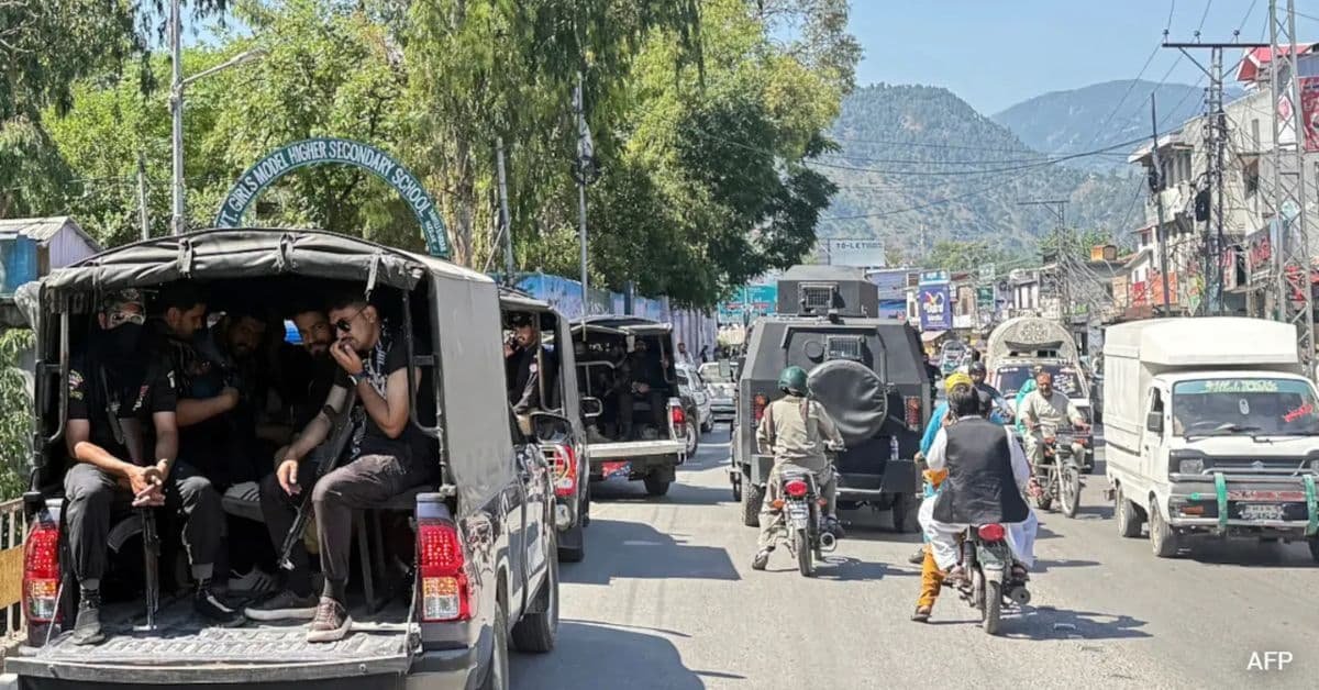 PoK Protest Crisis: विरोध, हिंसा और बढ़ती अंतरराष्ट्रीय चिंता