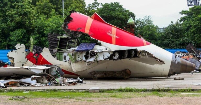 Air India Crash Report: जांच में देरी के बीच सुरक्षा पर बड़ा सवाल