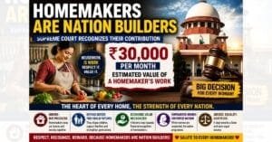 Homemakers Are Nation Builders