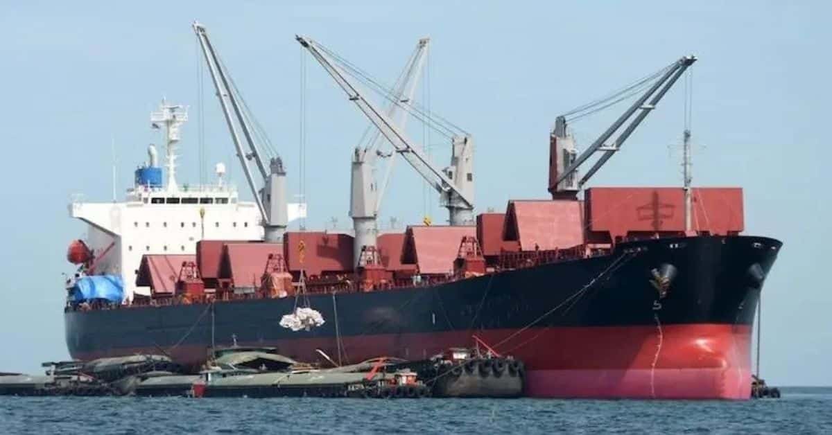 Merchant Shipping Attacks: UNSC में भारत का बड़ा संदेश
