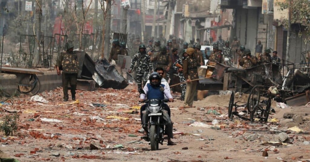 2020 Delhi Riots: कोर्ट का ऐतिहासिक फैसला, ताहिर हुसैन दोषी