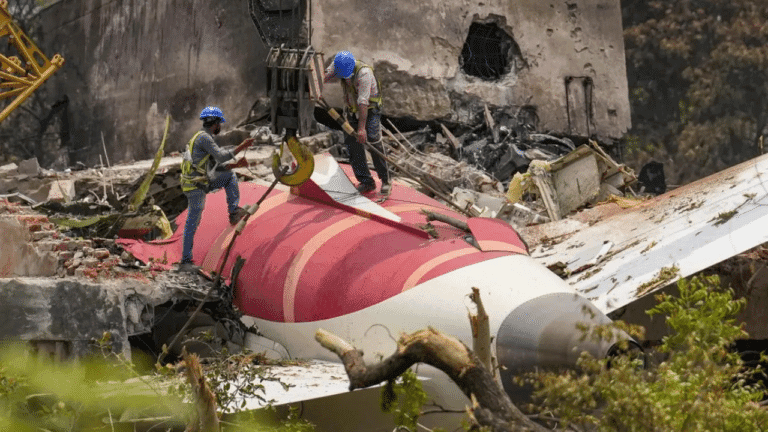 Air India Crash: 5 बड़े खुलासे, AAIB रिपोर्ट से जगी नई उम्मीद