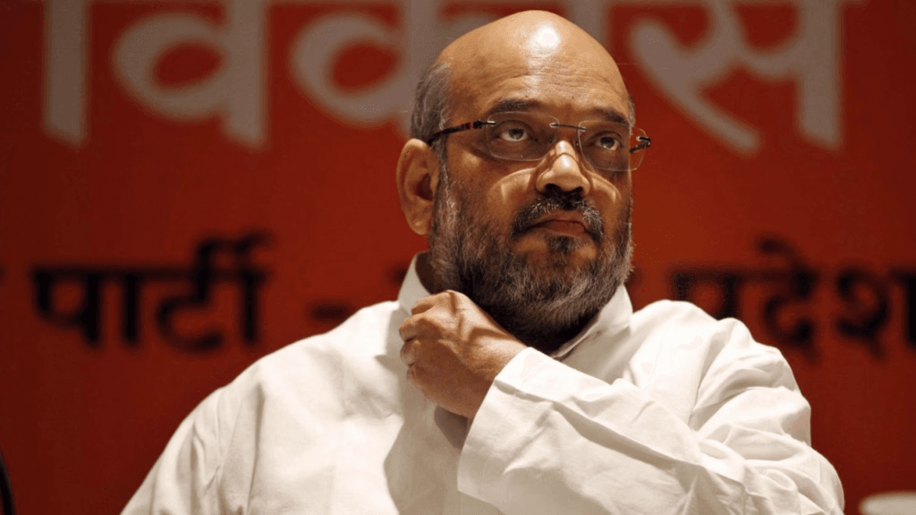 Amit Shah Parliament Strategy 2026: संसद में तगड़ा जवाब