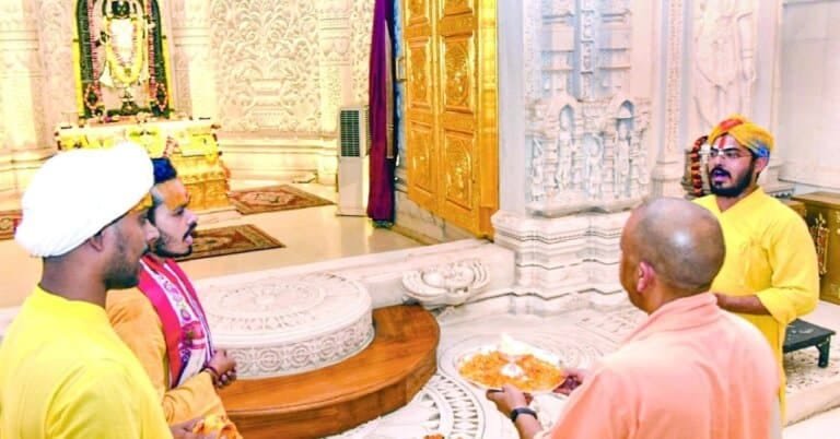 Ayodhya Theft Case: 5 बड़ी चौंकाने वाली बातें, बढ़ेगा संकट