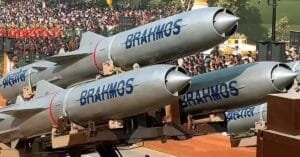 BrahMos Missile Deal