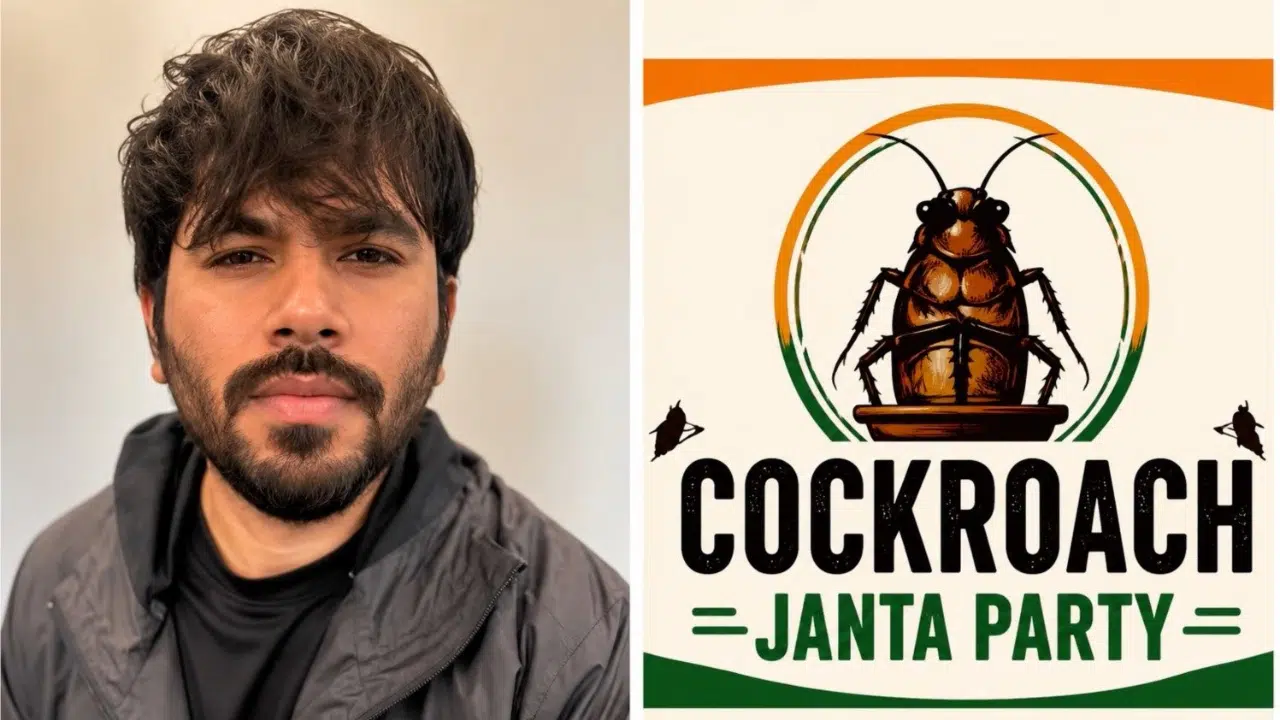 Cockroach Janta Party Rise 2026: मोदी सरकार के लिए चुनौती