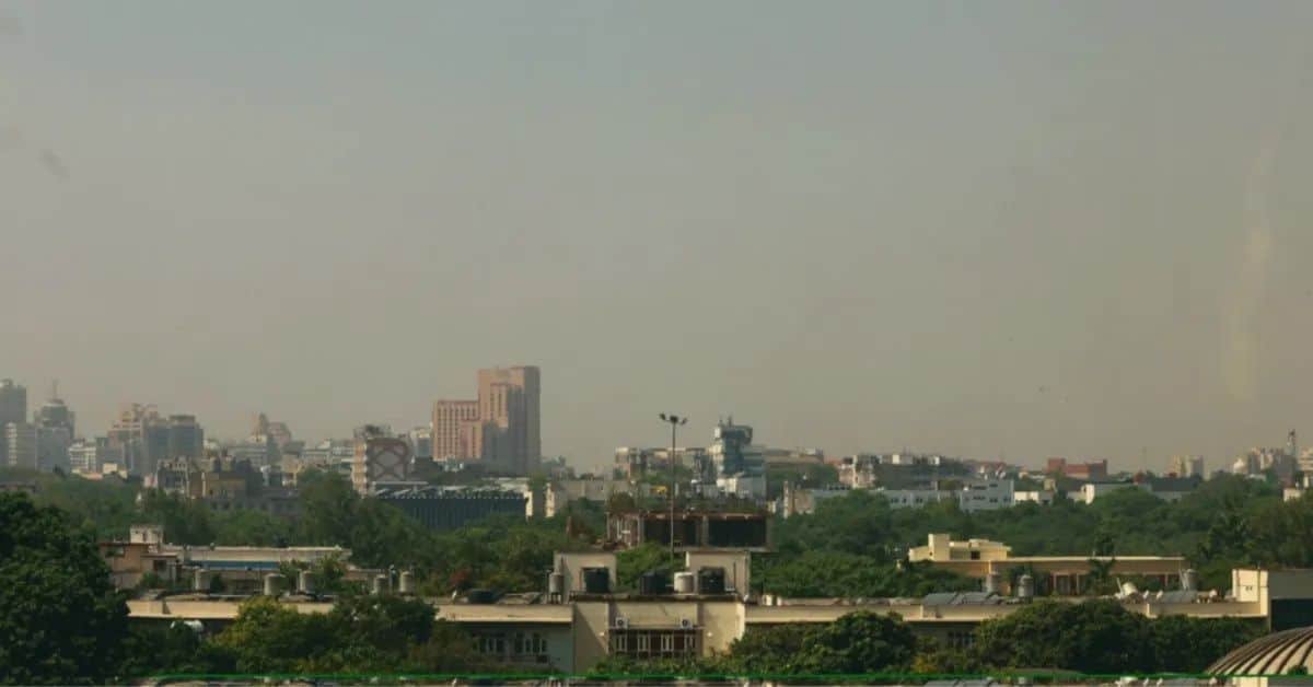 Delhi Breathes ‘Good’ Air: दिल्ली में 3 साल बाद प्रदूषण से ऐतिहासिक राहत