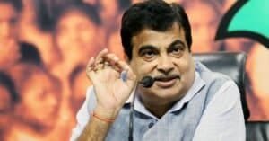 Gadkari
