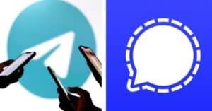 Government Sends Notice to Telegram