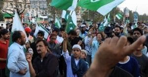 Hold Pakistan Responsible