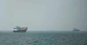 Hormuz Plan 20 Percent Cargo Fee