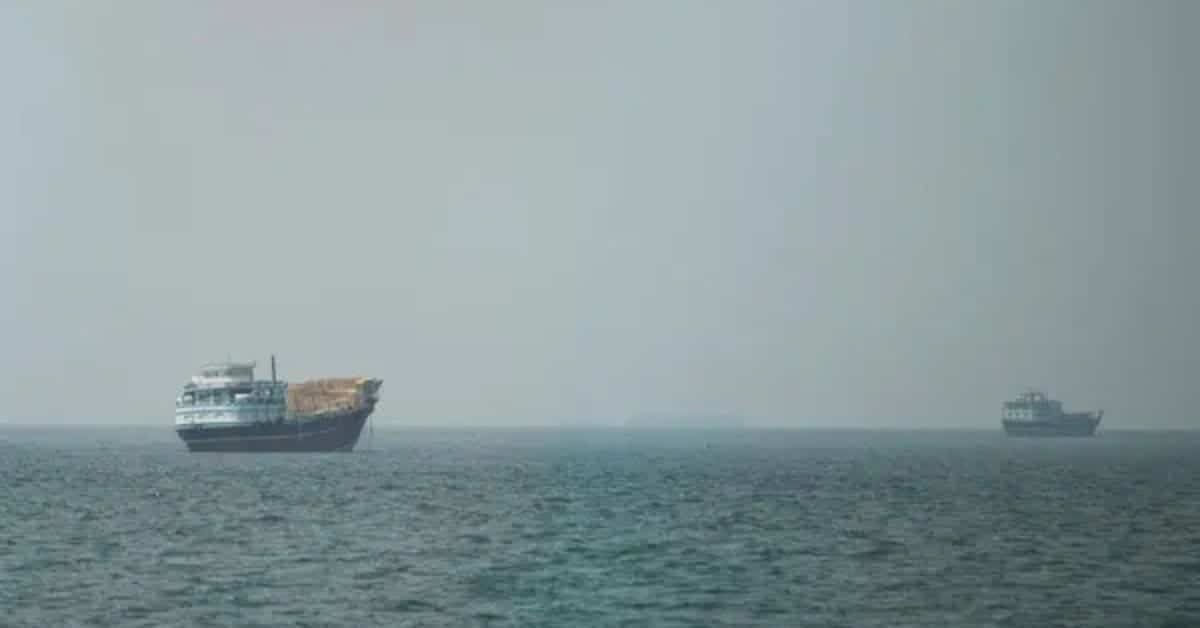 Hormuz Plan 20 Percent Cargo Fee: अमेरिका का बड़ा कदम, बढ़ेगा तनाव