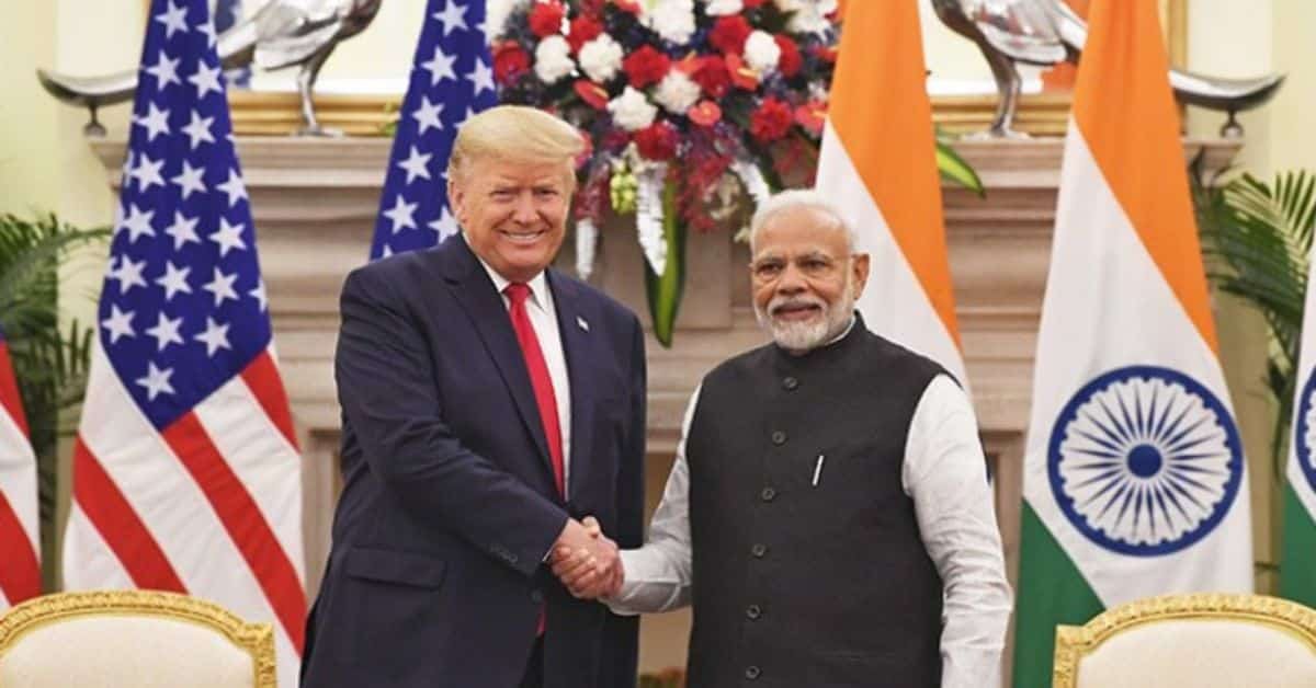 India Asks US to Drop Proposed Tariff: भारतीय निर्यातकों को बड़ी राहत