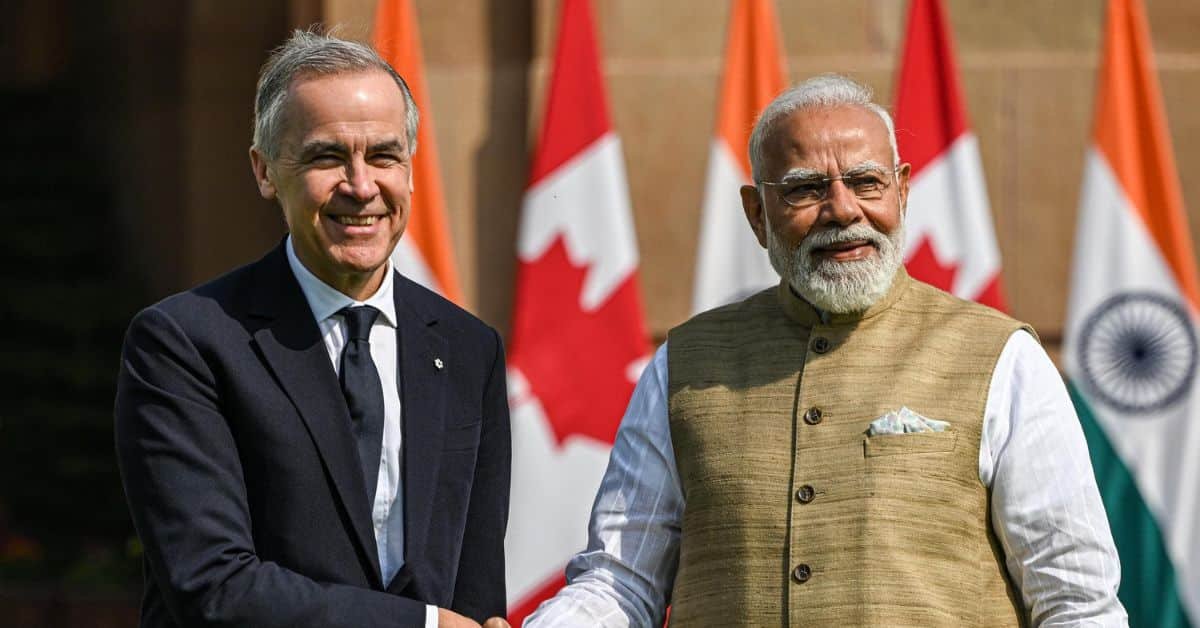 India Uranium Supply Pact: 5 बड़ी खुशखबरी पीएम मोदी के दौरे में