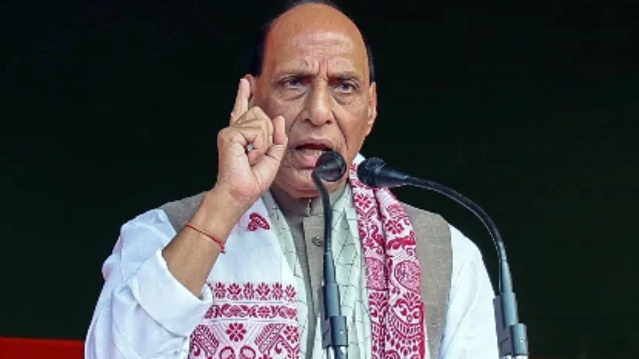 Kargil Vijay Diwas 2026: राजनाथ सिंह की पाकिस्तान को चेतावनी