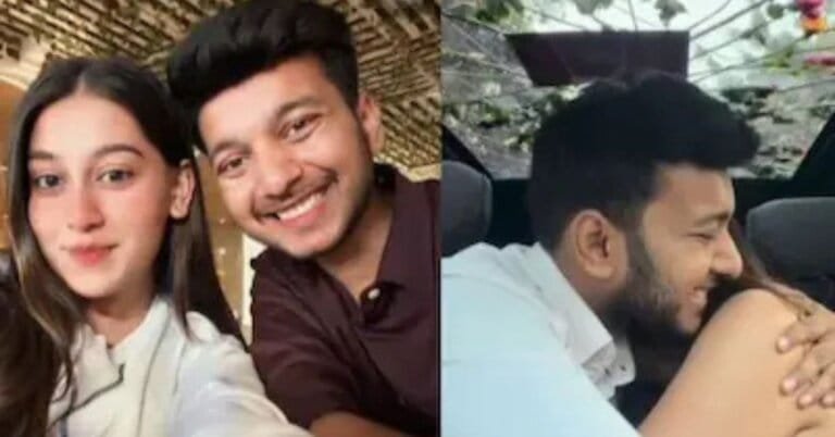 Ketan Agarwal Relationship: рдлрд┐рдпреЙрдВрд╕реА рд╡рд┐рд╡рд╛рдж рдкрд░ 5 рдмрдбрд╝реЗ рдРрддрд┐рд╣рд╛рд╕рд┐рдХ рдЦреБрд▓рд╛рд╕реЗ