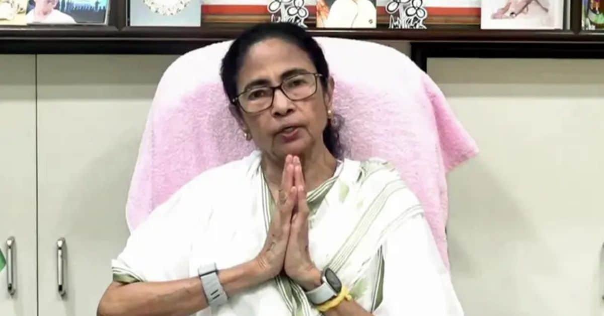 Mamata Banerjee: ‘рдореБрдЭреЗ рдЪреБрдк рдХрд░рд╛рдиреЗ рдХреЗ рд▓рд┐рдП рдорд╛рд░рдирд╛ рдкрдбрд╝реЗрдЧрд╛’, BJP рдХреЛ рдЦреБрд▓реА рдЪреБрдиреМрддреА