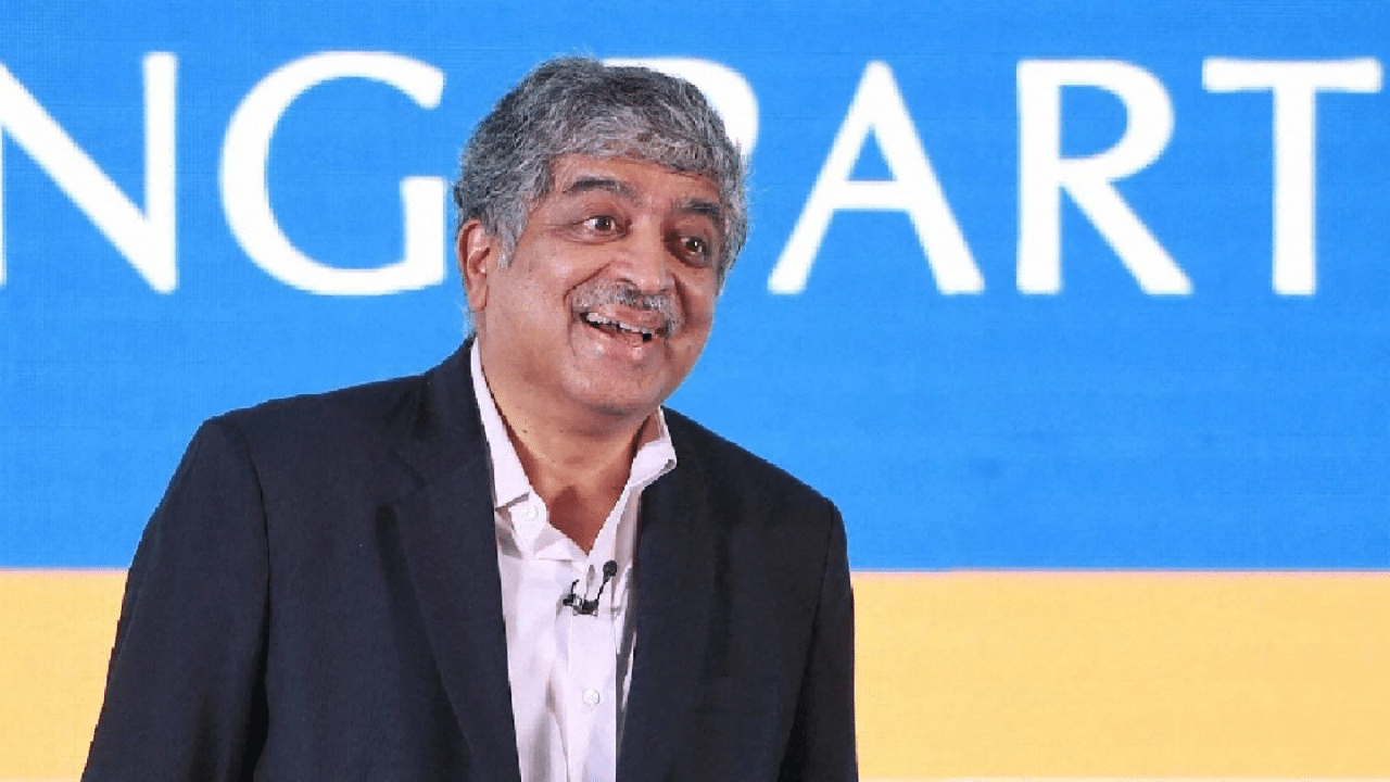 Nandan Nilekani Exam Reform Task Force