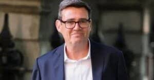 New UK Prime Minister