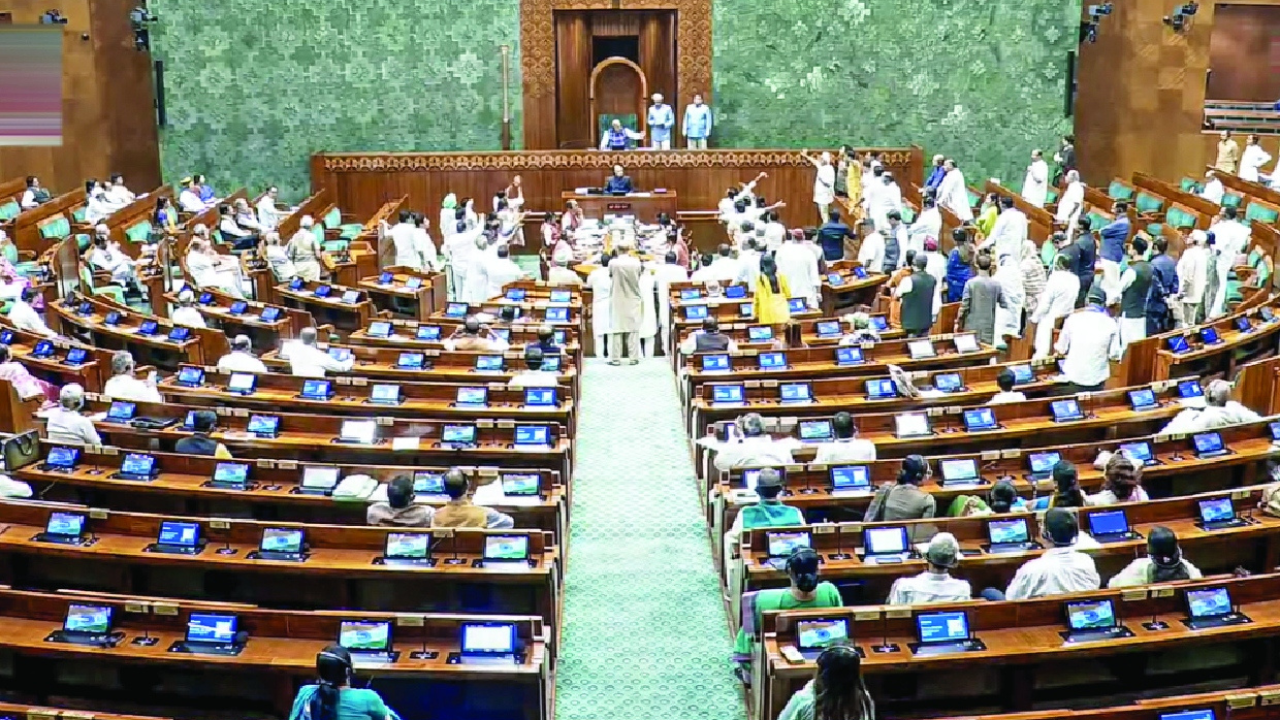Parliament Monsoon Session: पेपर लीक कानून पास, 9 बड़े फायदे