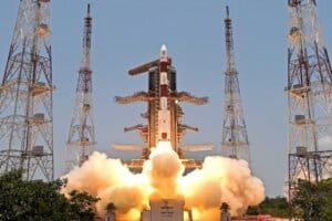 India's space mission