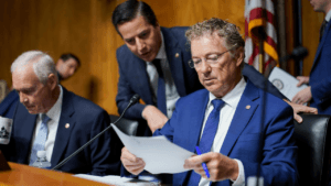 Russia Sanctions Bill