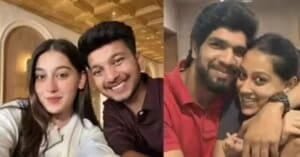 Siya Married Lover Chetan
