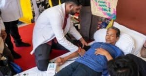 Sonam Wangchuk Hunger Strike