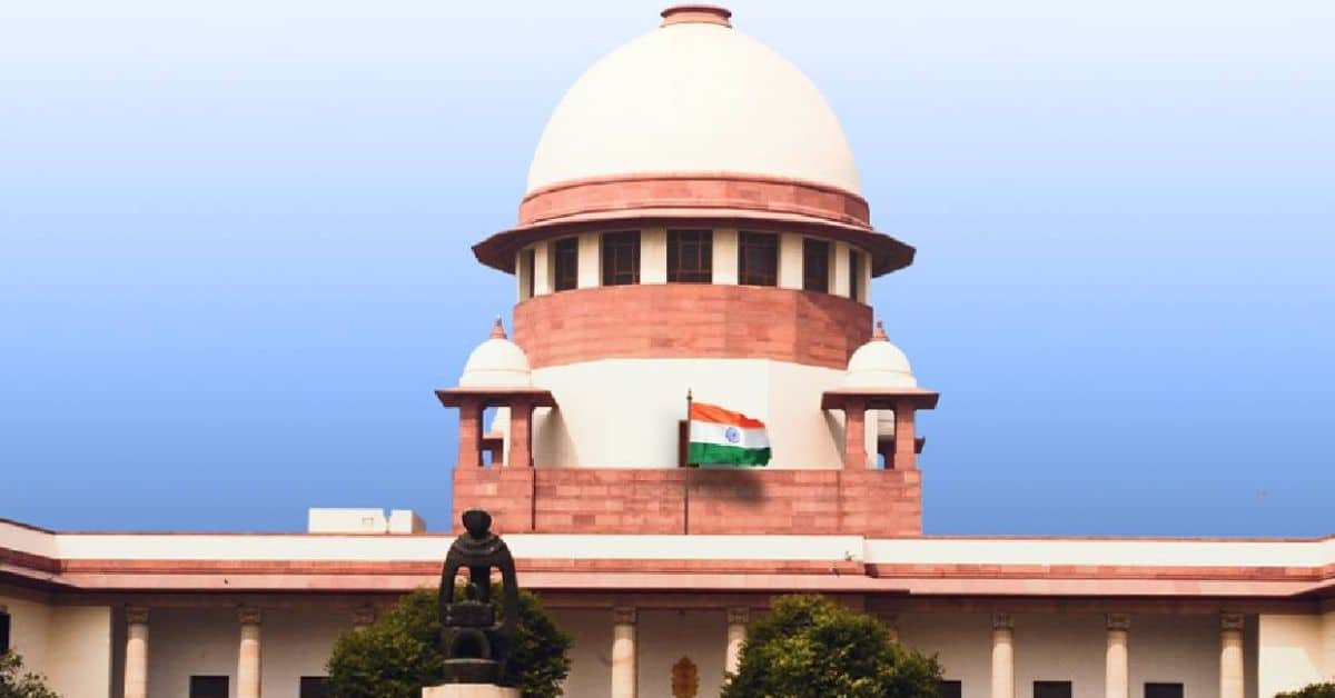 Supreme Court AI judgment guidelines: 5 рдирдП рдирд┐рдпрдореЛрдВ рд╕реЗ рдмрдбрд╝рд╛ рдмрджрд▓рд╛рд╡
