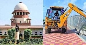 Supreme Court Bulldozer Verdict