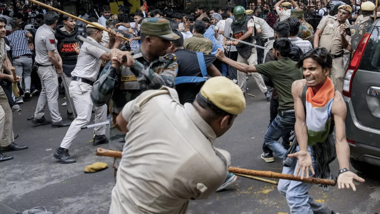 Supreme Court Hearing Student Protests 2026: 5 राहत अपडेट