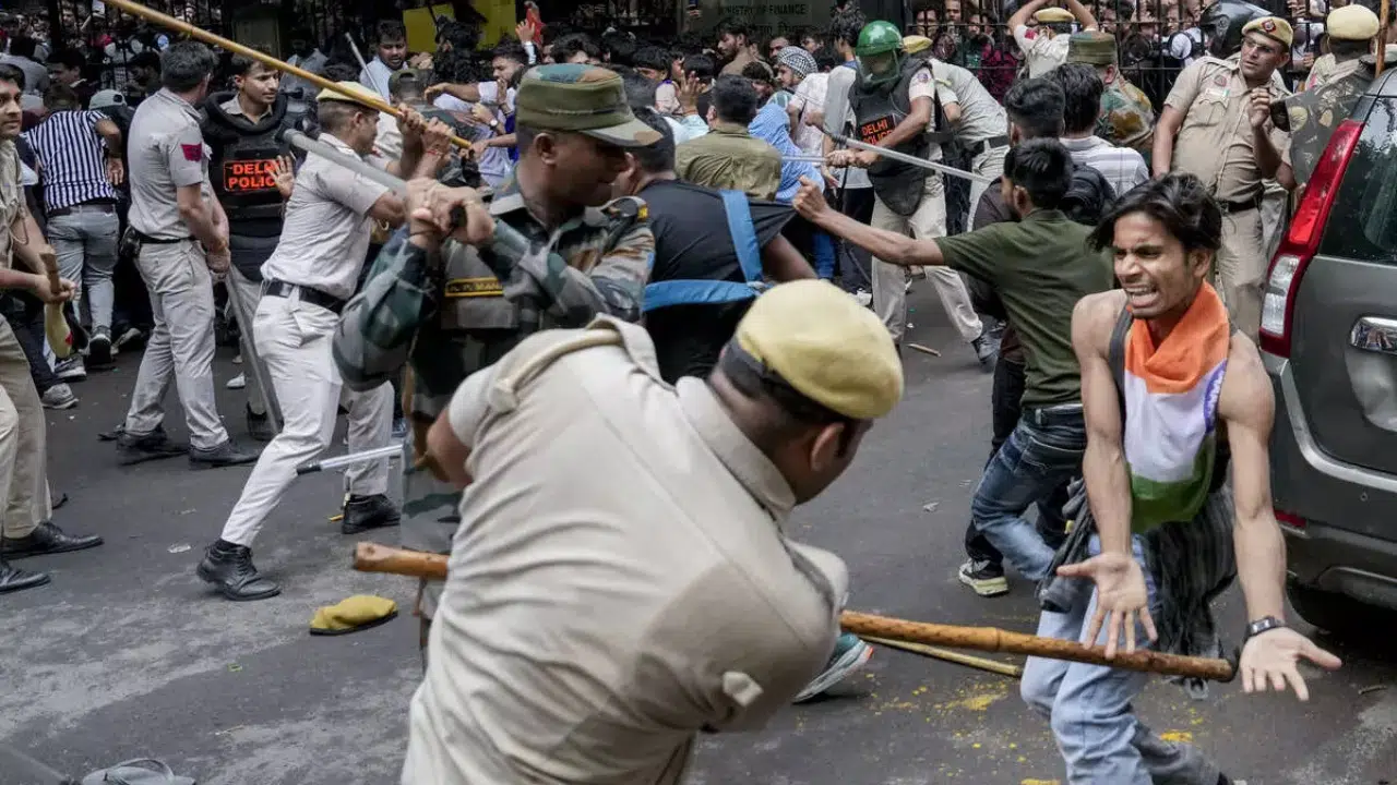 Supreme Court Hearing Student Protests 2026: 5 राहत अपडेट