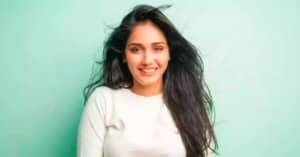 Twisha Sharma Case
