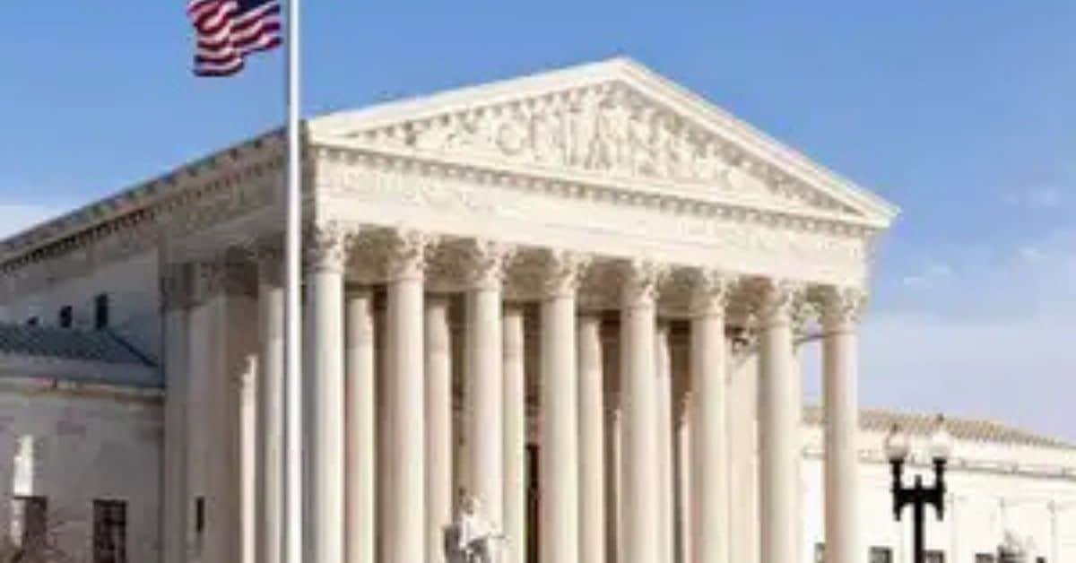 U.S. Supreme Court