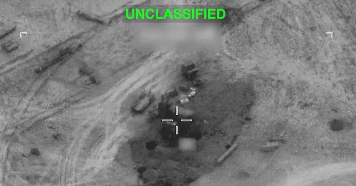US Hits 140 Iranian Targets: खाड़ी क्षेत्र में बढ़ा तनाव