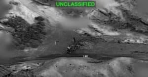 US Hits 140 Targets