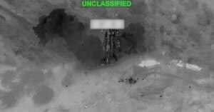 US Iran War Threat