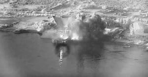 US-Iran War