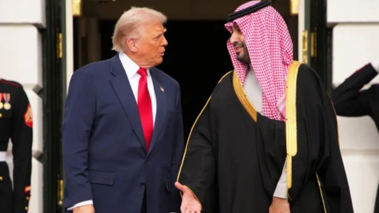 US Saudi Nuclear Deal: ट्रम्प ने दी 5 बड़ी मंजूना, जानिए मायने