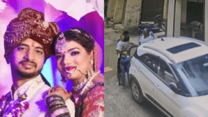 Adobe Techie Case: निहाल विहार हत्या पर 5 अपडेट