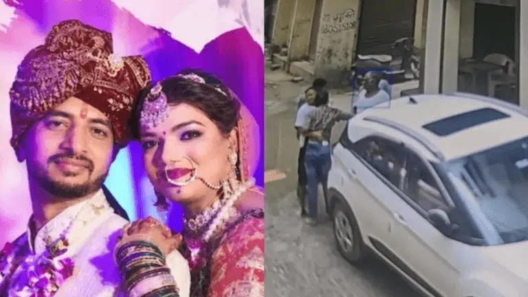 Adobe Techie Case: निहाल विहार हत्या पर 5 अपडेट Adobe Techie Case: निहाल विहार हत्या पर 5 अपडेट