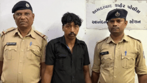 Ahmedabad Evening Walk Rape Case: आरोपी गिरफ्तार, 5 मुख्य अपडेट